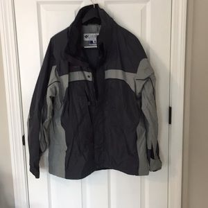 Columbia Crossterra Jacket (no insert)